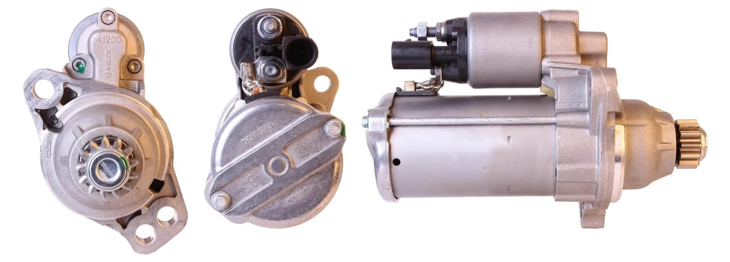 311401132 DRI Motor de arranco