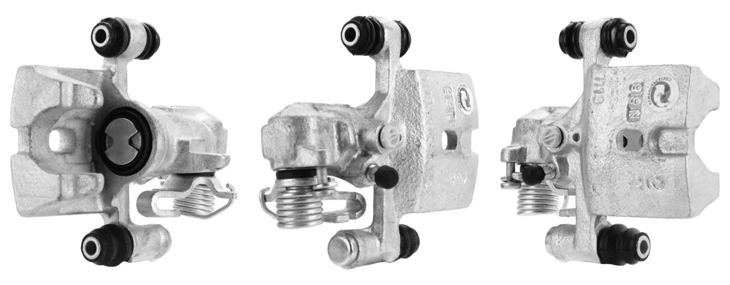 Suporte do freio traseiro esquerdo HELLA AC8037 preço, a partir de 113,74 USD
