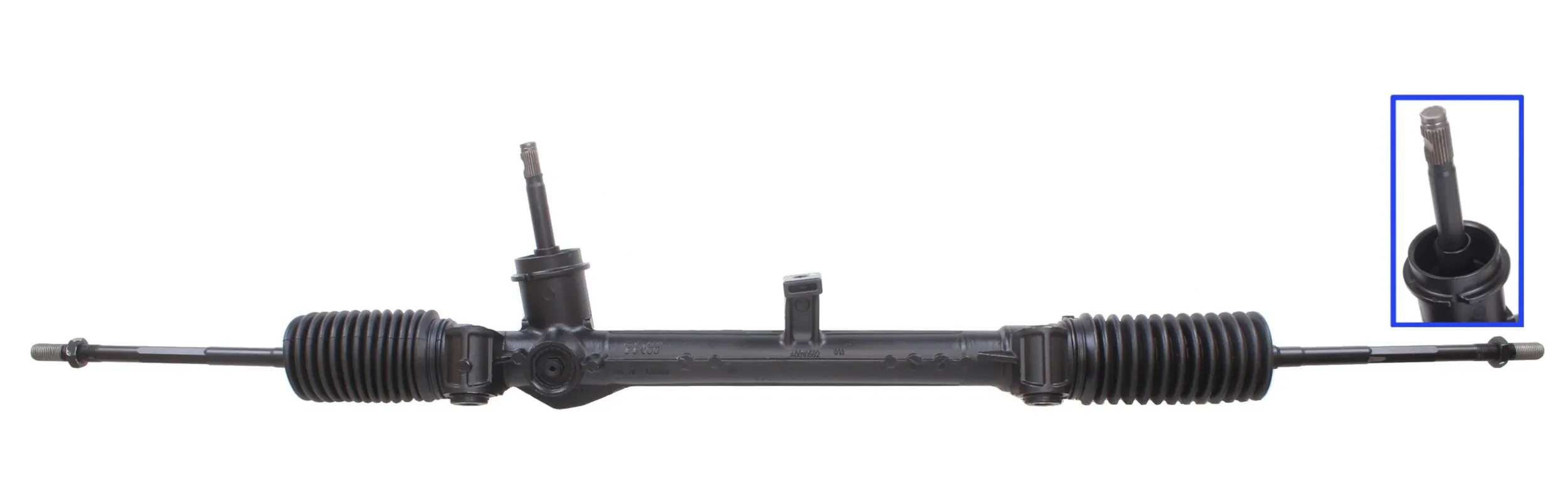 Cremalheira da direção para Fiat Punto 199