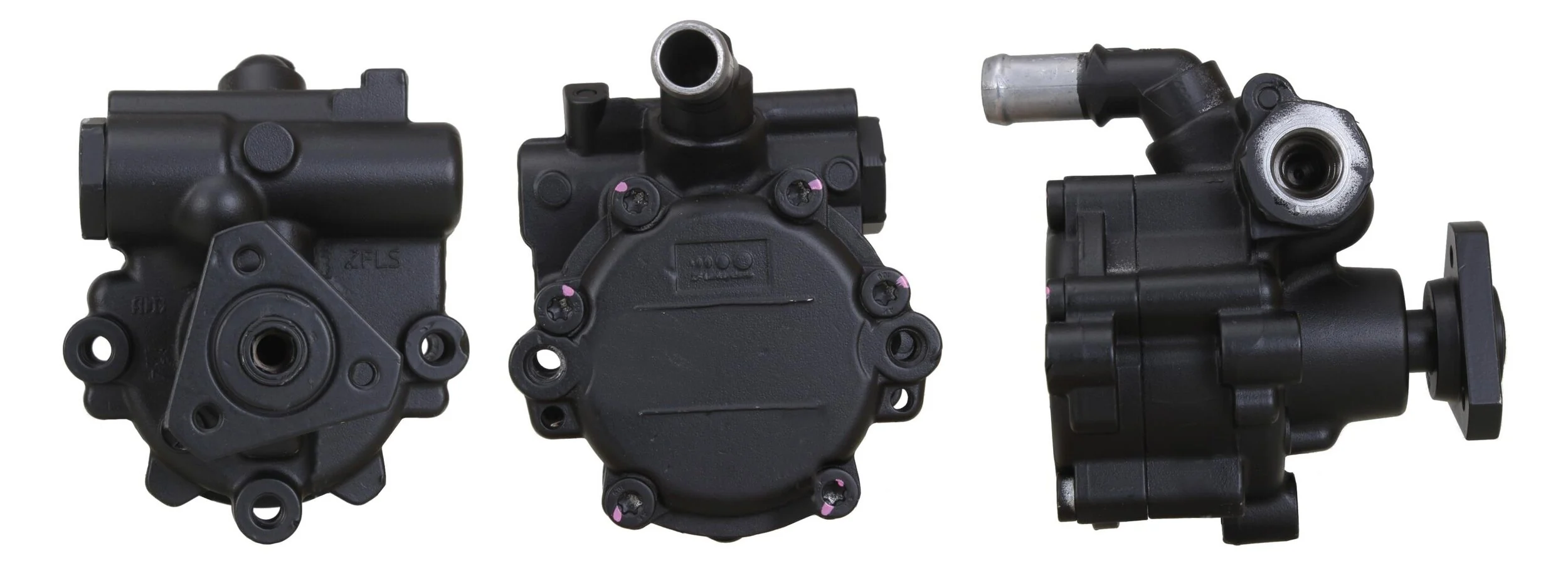 Bomba da Direção hidrâulica assistida Nissan/Infiniti 491109044R preço, a partir de 54,48 USD