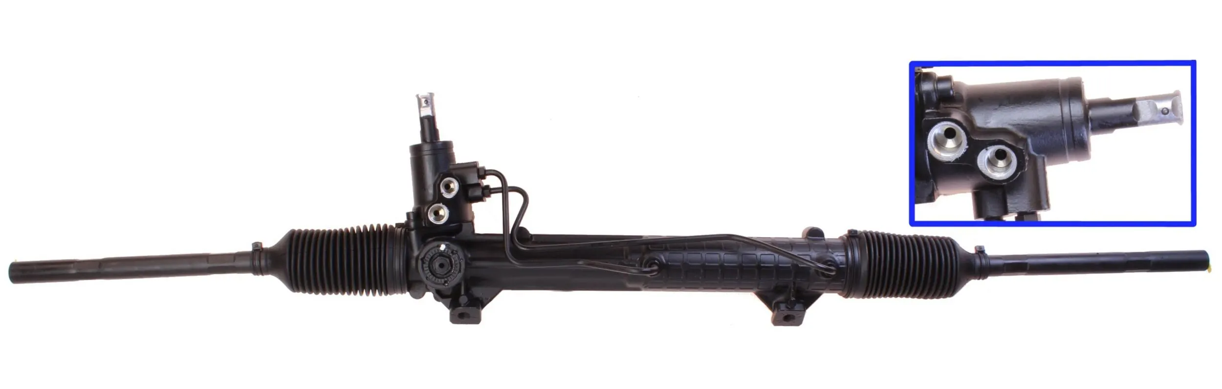 Cremalheira da direção Peugeot 406 preço, a partir de 71,54 USD