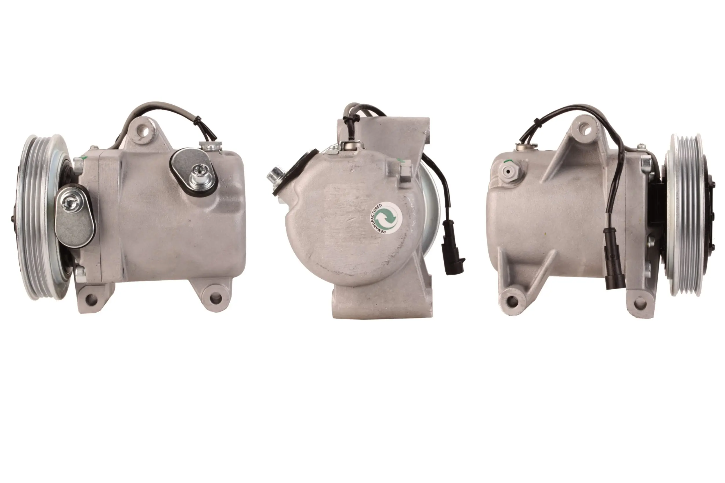  Compressor de aparelho de ar condicionado Smart FORTWO coupé (451) (2007 - 2026) 