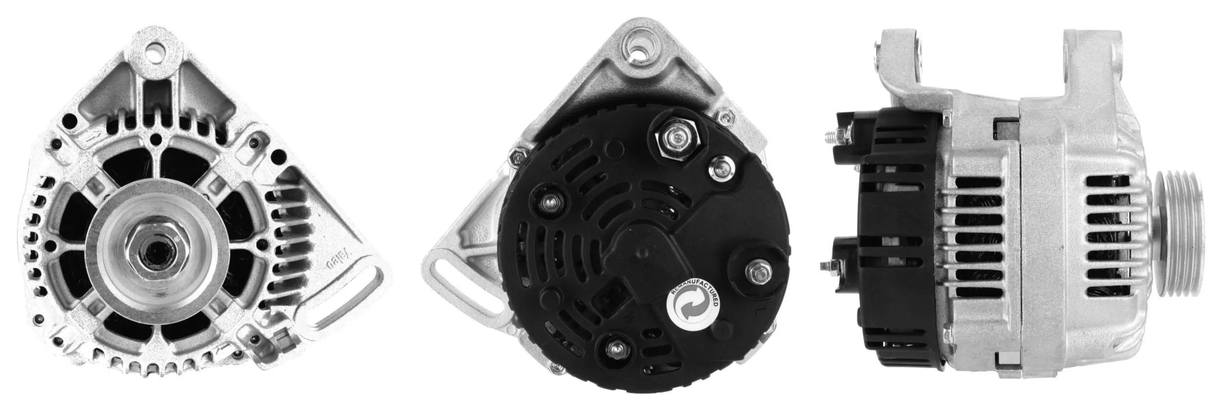 CA1302IR HELLA Gerador