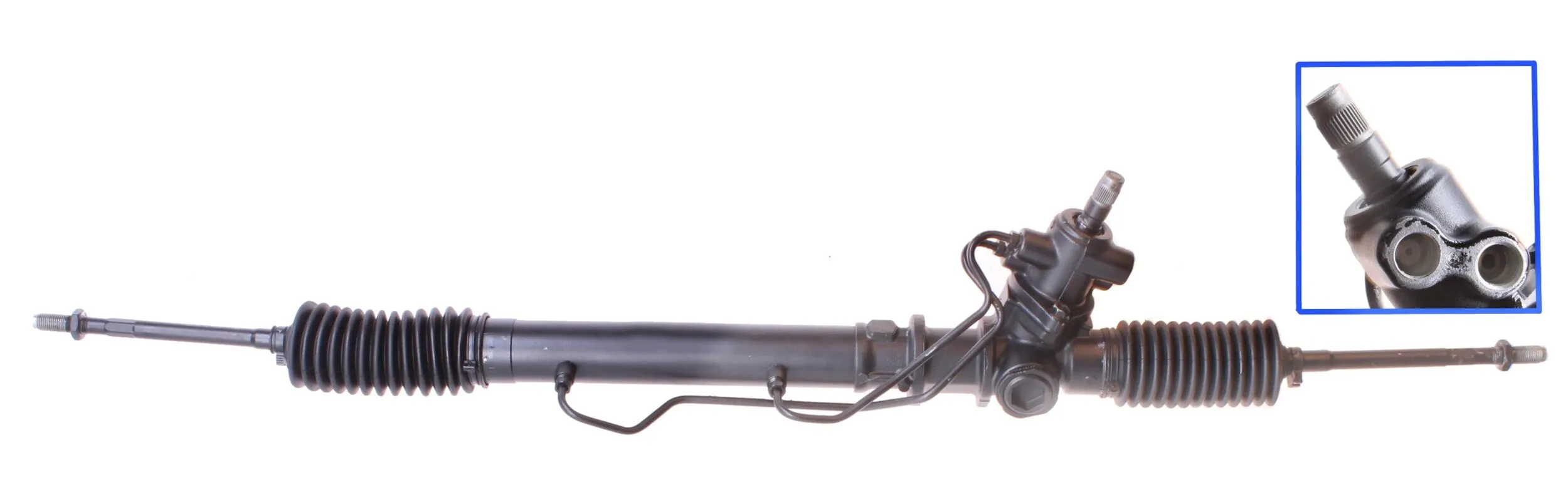 Cremalheira da direção Daihatsu Terios I J100, J102, J122