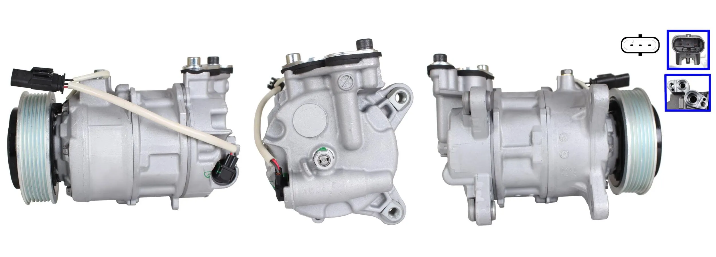  5  carrinha (2017-2026) original desde 364,35 €