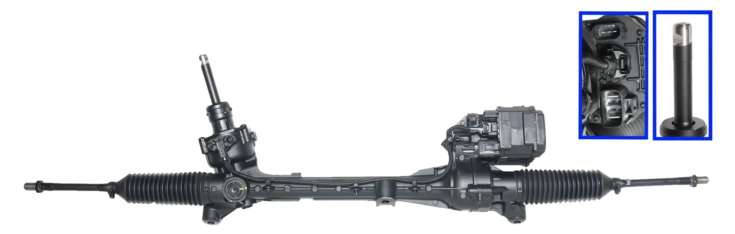 para Ford C-Max  (CB7)