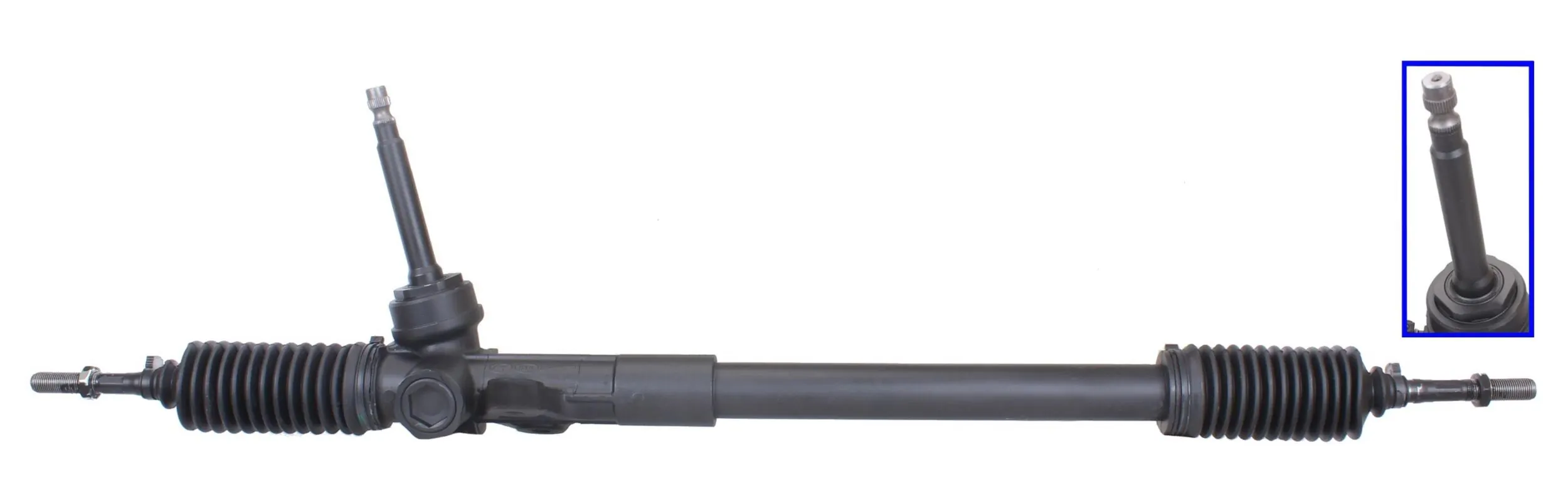  para Hyundai Tucson  (TM)