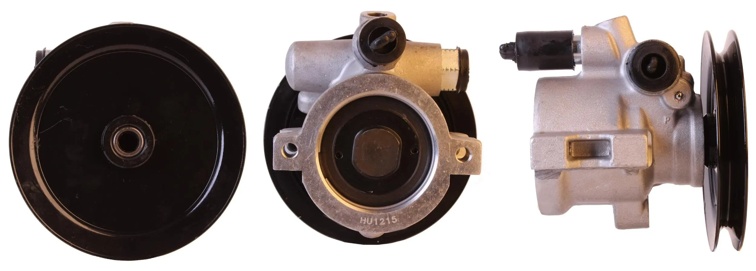 Compre Bomba da Direção hidrâulica assistida Opel Astra 