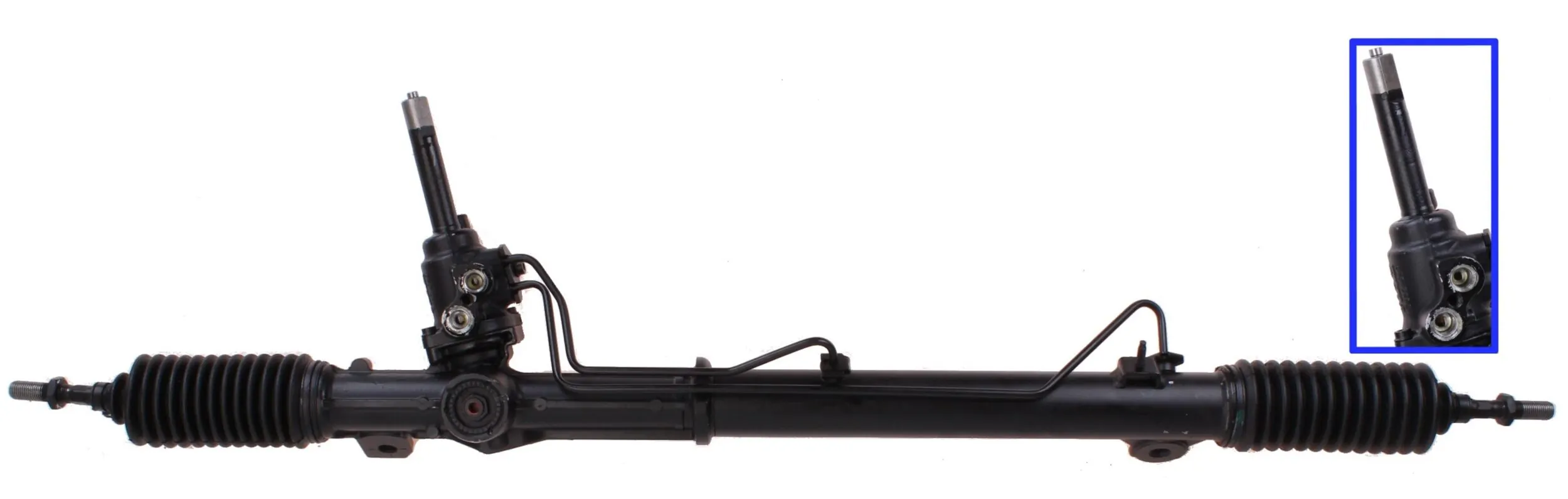  para Citroen C5  (RW)