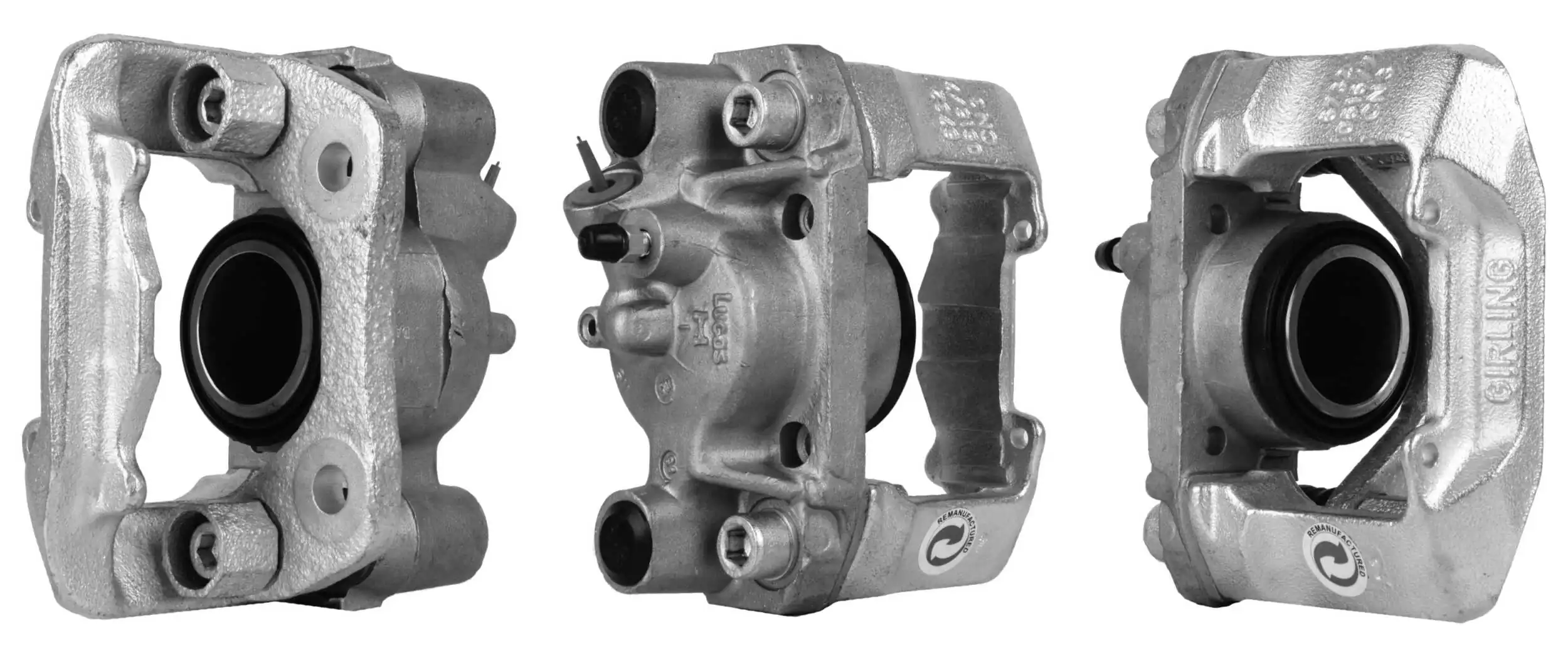Compre BCV175EC TRW Suporte do freio dianteiro esquerdo