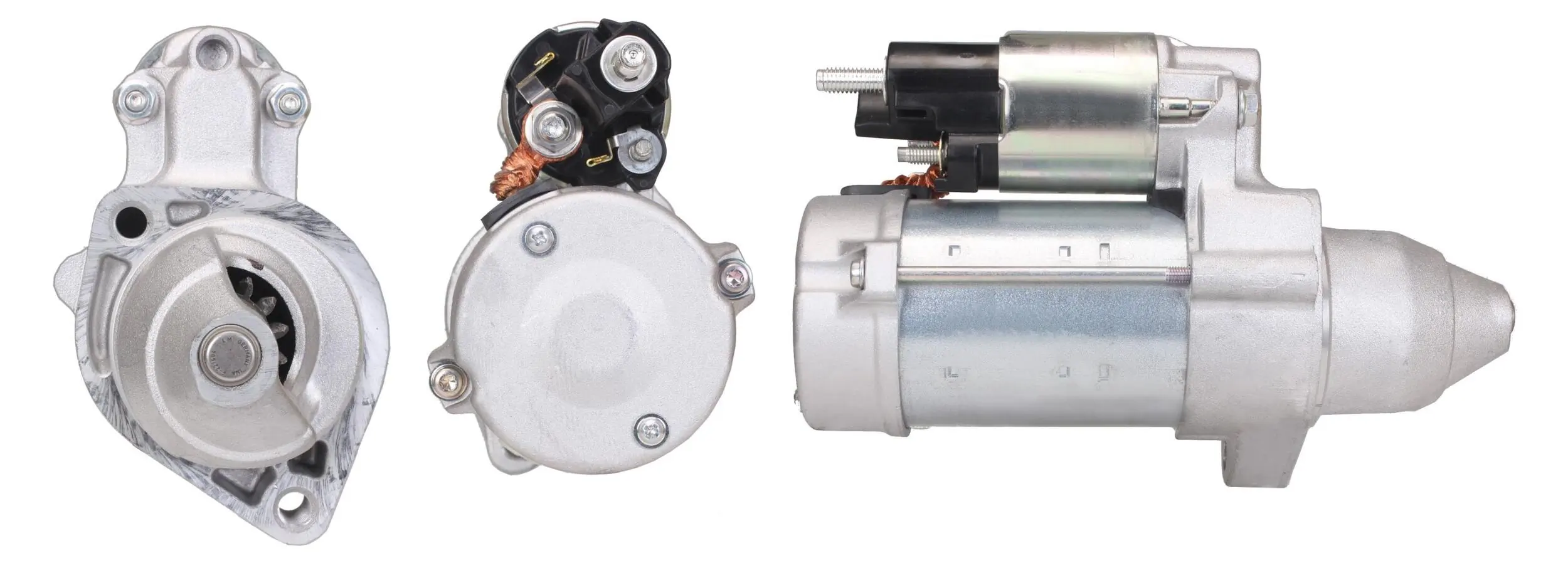 325081132 DRI Motor de arranco