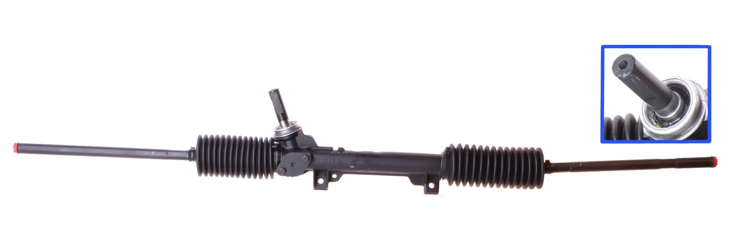 Cremalheira da direção Vika 40825401 preço, a partir de 114,22 USD