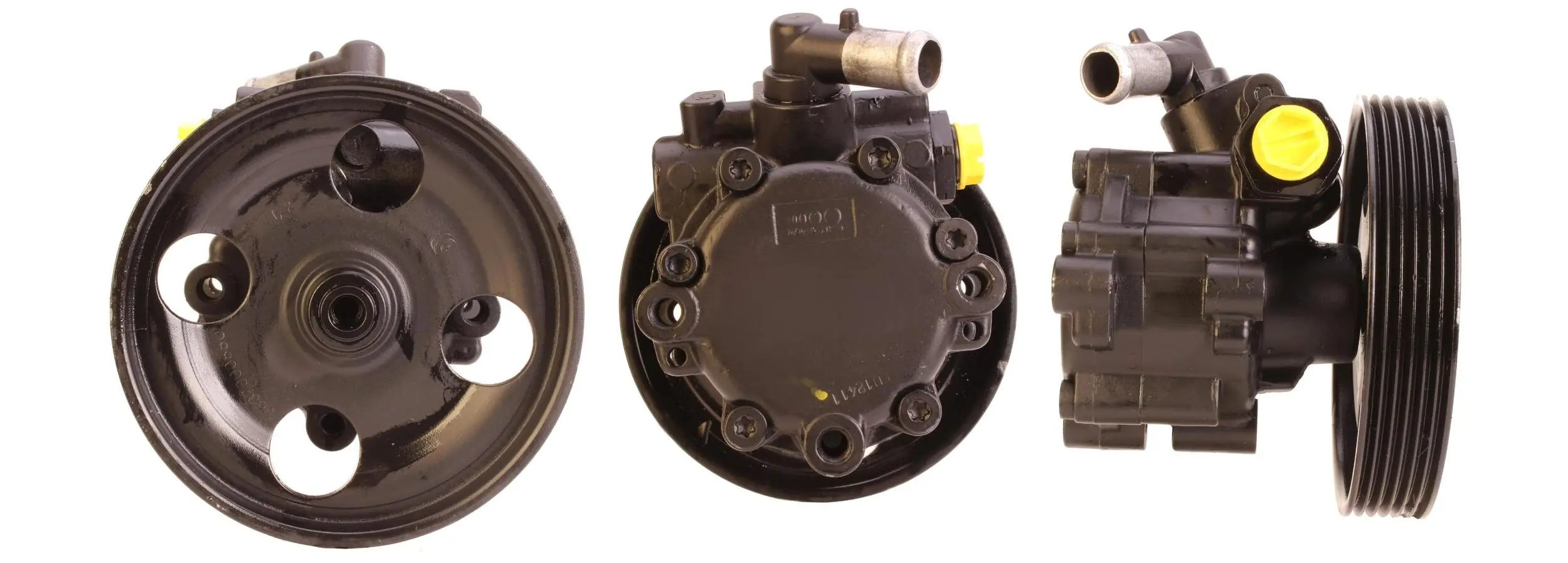Bomba da Direção hidrâulica assistida Peugeot 607  9D, 9U ao melhor preço