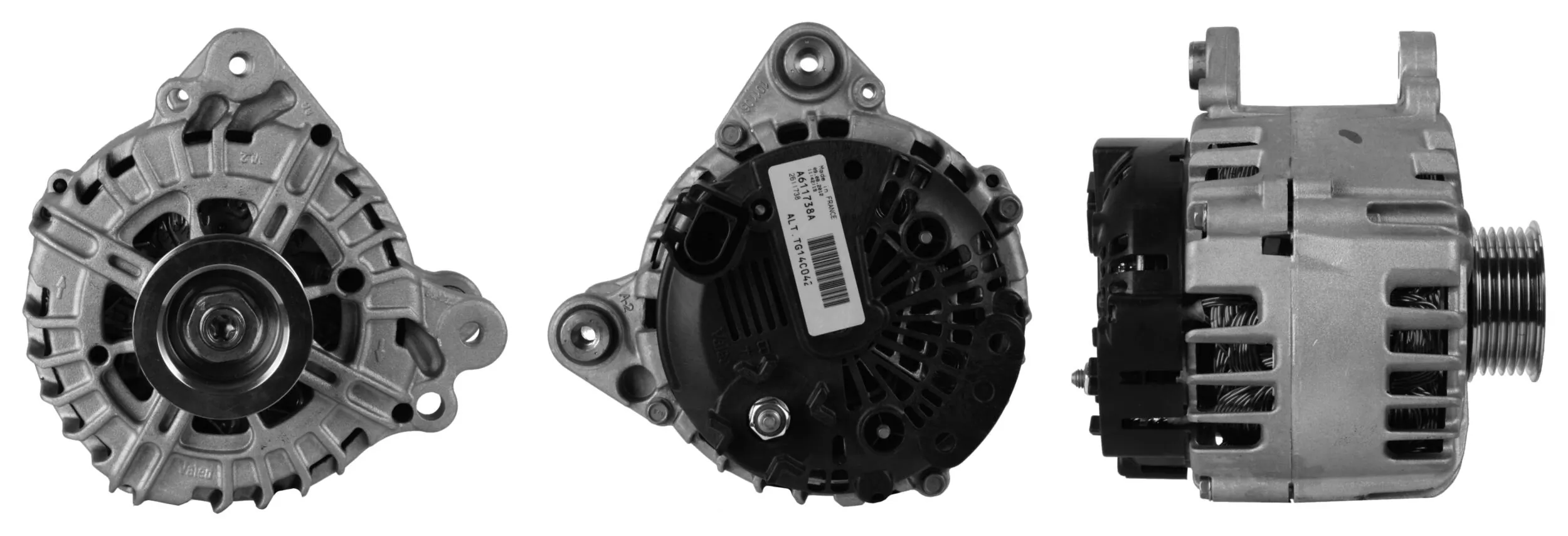 Gerador 305521140010 PSH