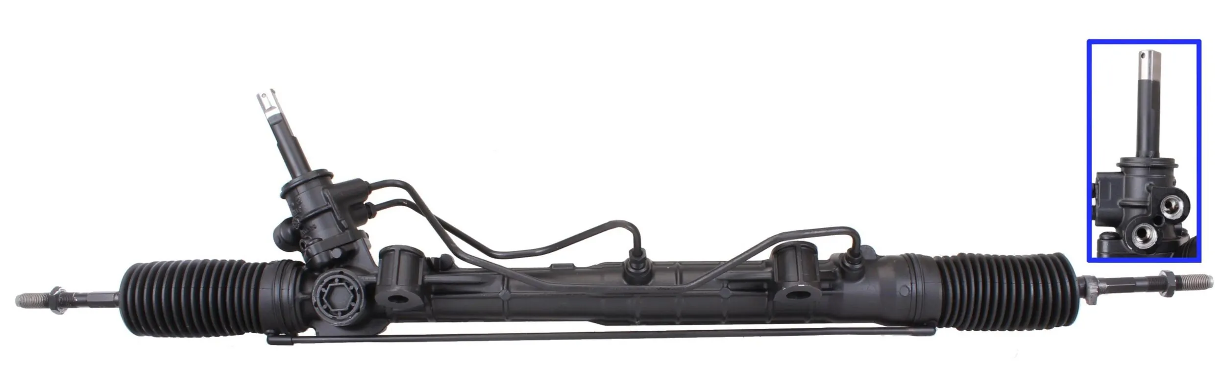 Cremalheira da direção 724770 Maxgear