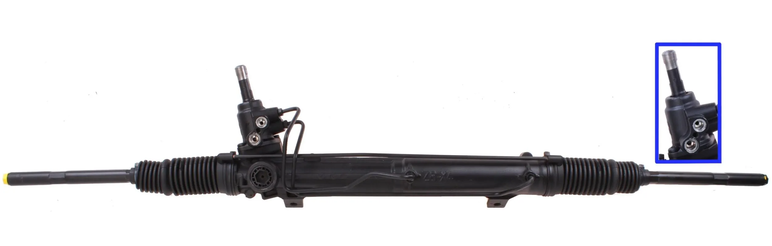  para Peugeot 607  (9D, 9U)