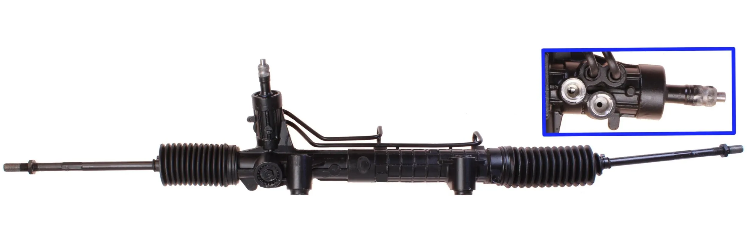 Cremalheira da direção FT73C WAT