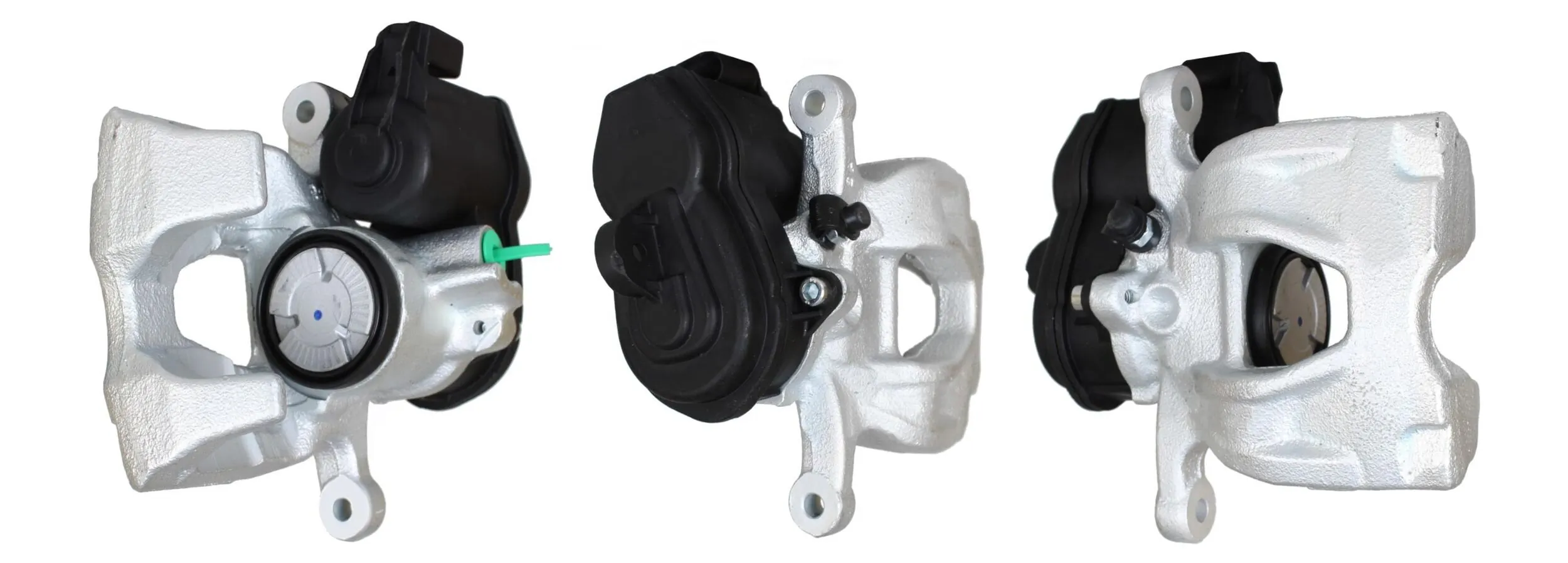 Compre BHS1727E TRW Suporte do freio traseiro esquerdo