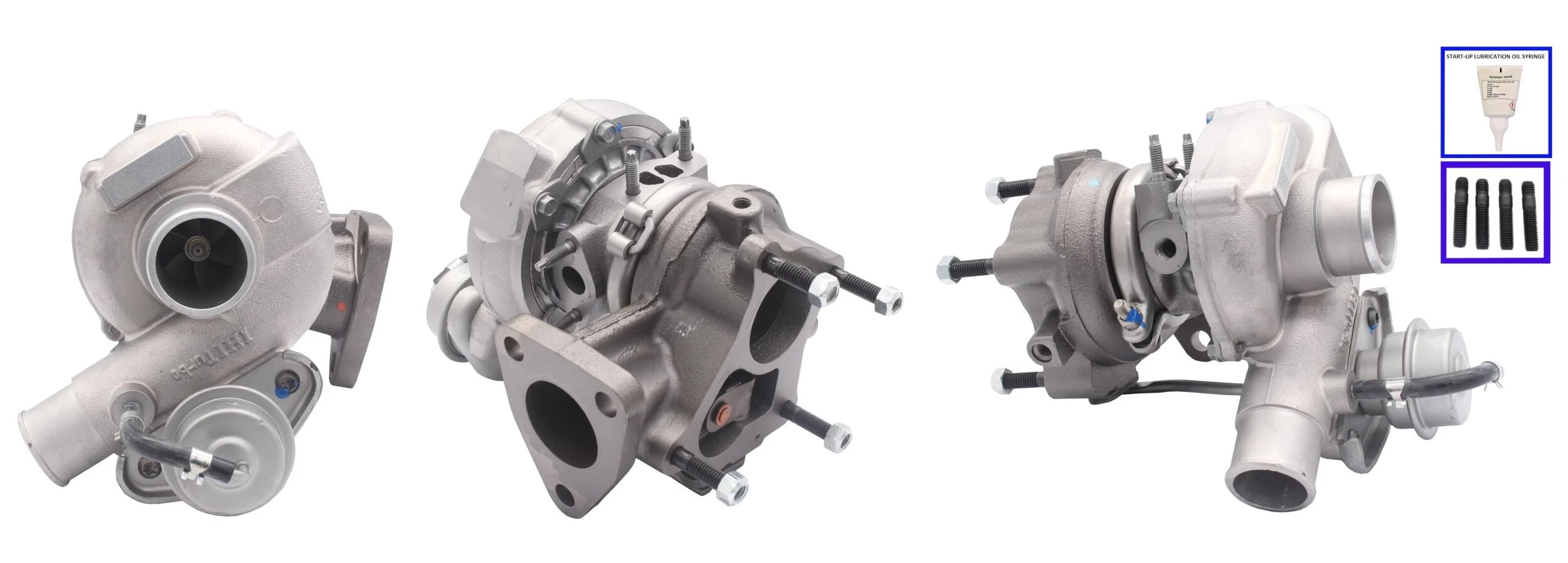 Turbina Toyota Avensis T22 ao melhor preço
