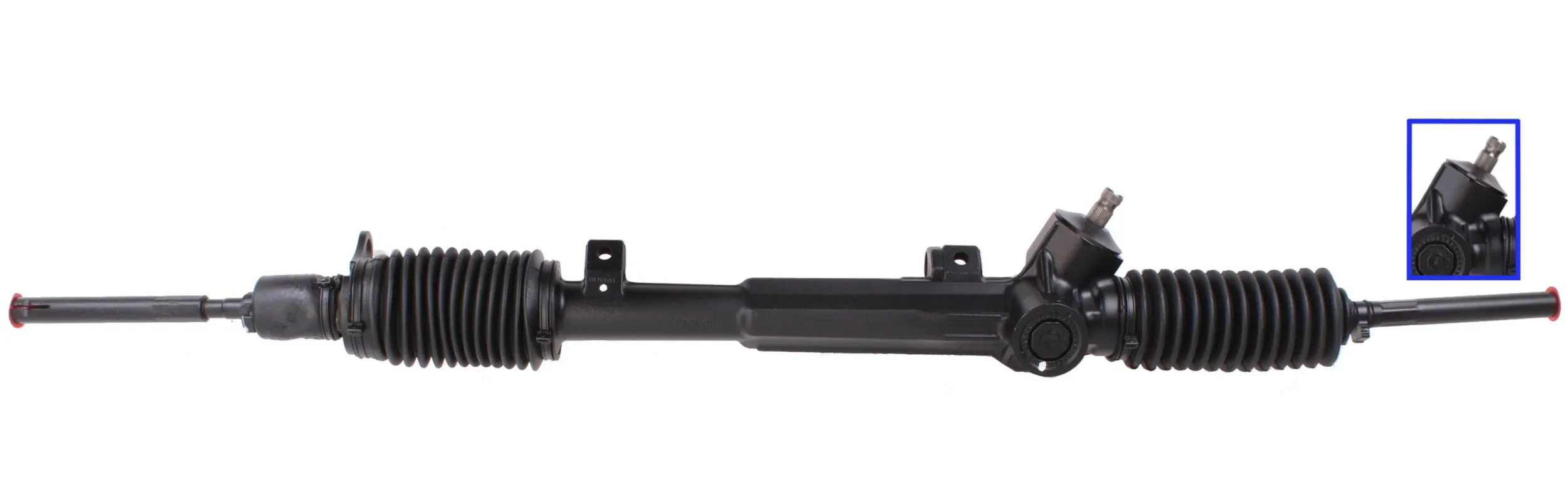Cremalheira da direção Bosch KS01001774 preço, a partir de 162,96 USD
