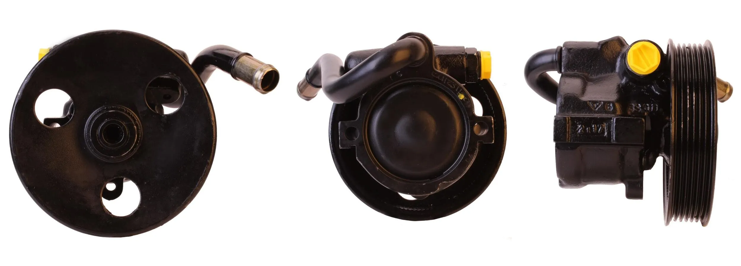  Bomba da Direção hidrâulica assistida Daewoo Nubira I hatchback (J10, J15) (1997 - 2001) I