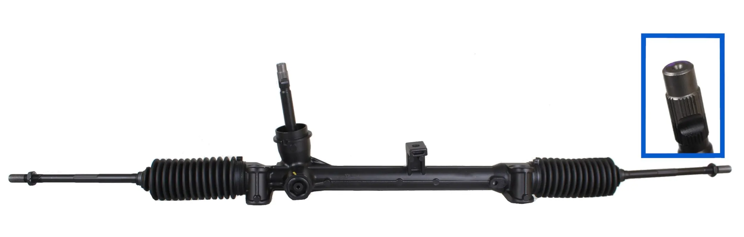 SR701159 GSP Cremalheira da direção