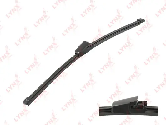 Compre 2206243 Ford Limpa-pára-brisas de vidro traseiro