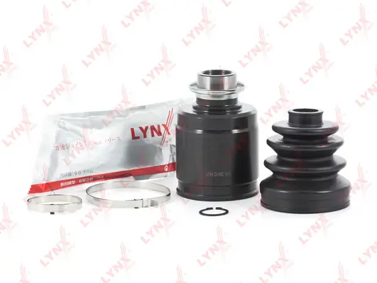 Junta homocinética interna dianteira esquerda Magneti Marelli TIJ0022