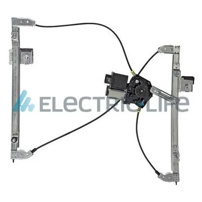 ZRVKO78LC Electric Life