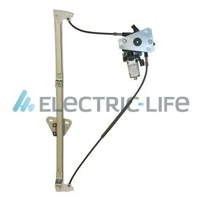 ZRVK23LB Electric Life