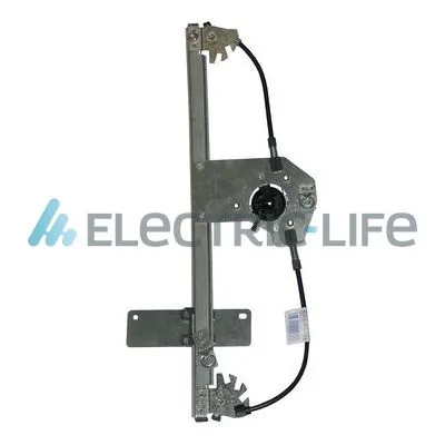 ZRPG701L Electric Life