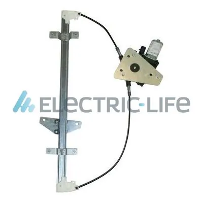 ZRHY40R Electric Life