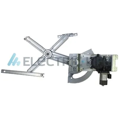 ZROP72L Electric Life