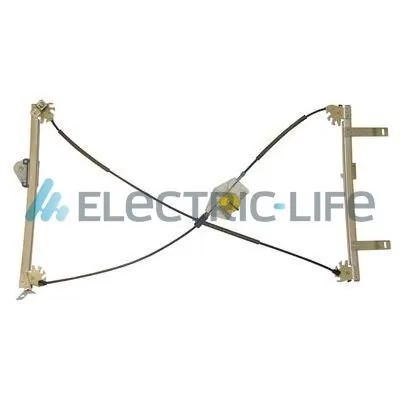ZRPG704L Electric Life