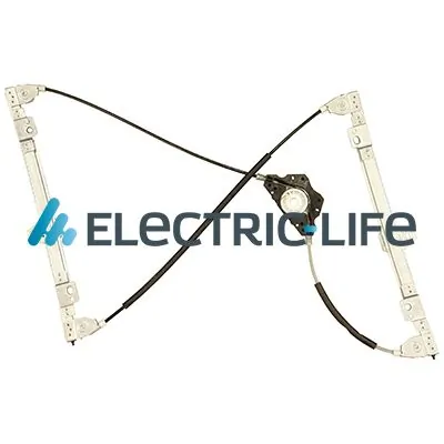 ZRFR719L Electric Life