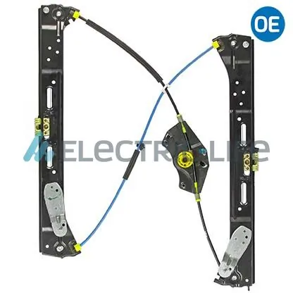ZRVK740L Electric Life