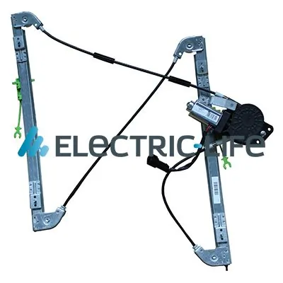 ZRBM24L Electric Life