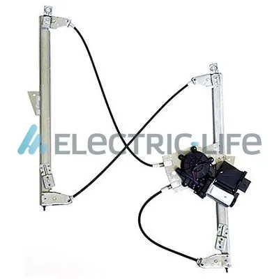 ZRCTO49LC Electric Life