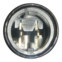ZRPG42R Electric Life Mecanismo de acionamento de vidro da porta dianteira direita