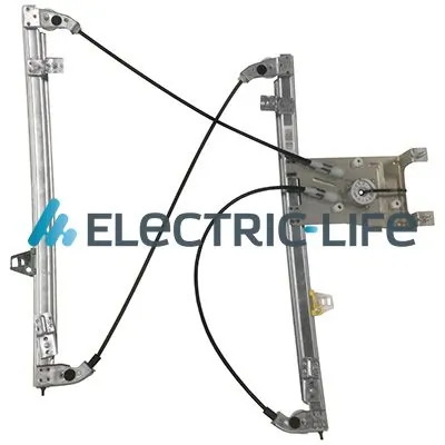 ZRCT702L Electric Life