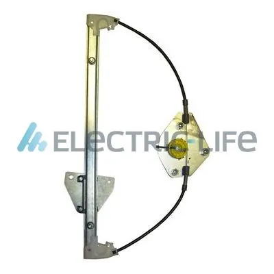 Mecanismo de acionamento de vidro da porta dianteira direita Mazda 6 preço, a partir de 65,41 USD