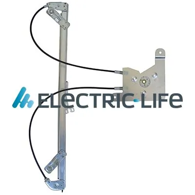 ZROP733L Electric Life