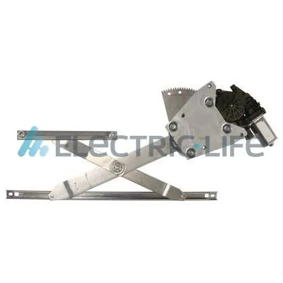 Mecanismo de acionamento de vidro da porta dianteira direita Electric Life ZRLR15R preço, a partir de 109,73 USD