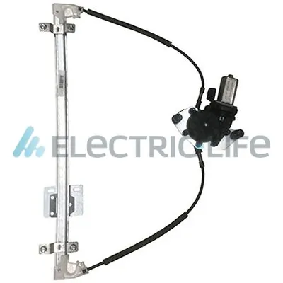 Compre Mecanismo de acionamento de vidro da porta dianteira direita Suzuki Vitara 