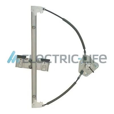 Mecanismo de acionamento de vidro da porta dianteira direita Mazda 2 preço, a partir de 79,74 USD