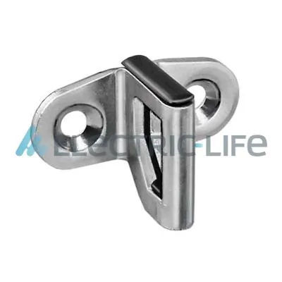 ZR4162 Electric Life