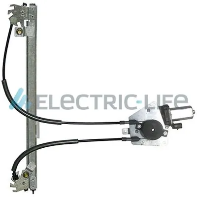 Compre AC1212 Magneti Marelli Mecanismo de acionamento de vidro da porta traseira direita