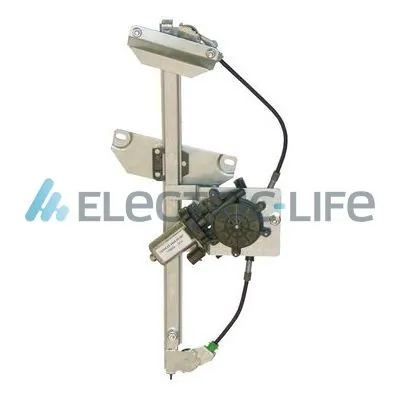 ZRTY103L Electric Life