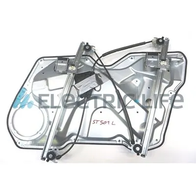 ZRST501L Electric Life
