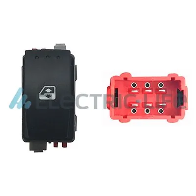 ZRRNI76008 Electric Life